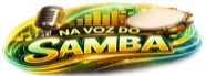 Na Voz do Samba