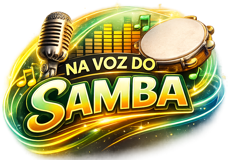 Na Voz do Samba   (São Bernardo do Campo - SP)